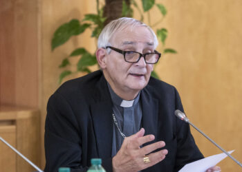 Zuppi alla Cei: «L’Italia è un Paese da evangelizzare. Non possiamo parlare solo a chi già ci ascolta»