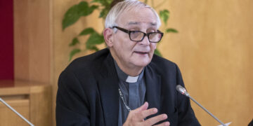 Zuppi alla Cei: «L’Italia è un Paese da evangelizzare. Non possiamo parlare solo a chi già ci ascolta»