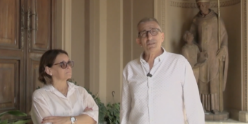 VOCE E PAROLA domenica 6 settembre 2026