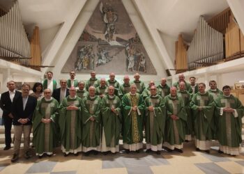 Vescovi Nordest: “Non può sussistere un diritto a morire, ma piuttosto quello di essere sempre curati e assistiti”