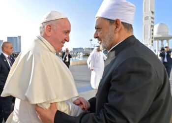 Dialogo cristiano-islamico, dall’11 settembre al documento di Abu Dhabi