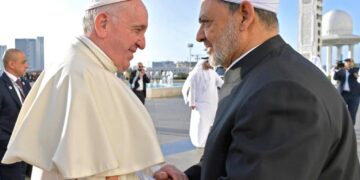 Dialogo cristiano-islamico, dall’11 settembre al documento di Abu Dhabi