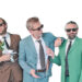 I Diamanti, la band vicentina che riscopre il beat italiano