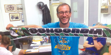 Salesiani di Schio, don Giovanni Marchetti torna dopo dieci anni: «I ragazzi hanno sete di famiglia»