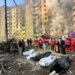 In Ucraina sono stati uccisi oltre 15 mila civili in otto mesi