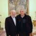 Padre Franco Vialetto, il missionario-sindaco che festeggia la vittoria di Lula