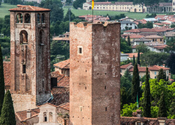 Bassano del Grappa, visite guidate al Duomo e al Castello degli Ezzelini