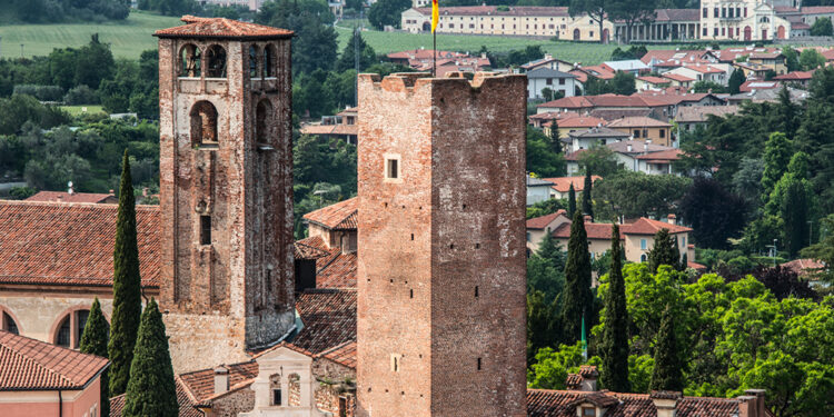 Bassano del Grappa, visite guidate al Duomo e al Castello degli Ezzelini