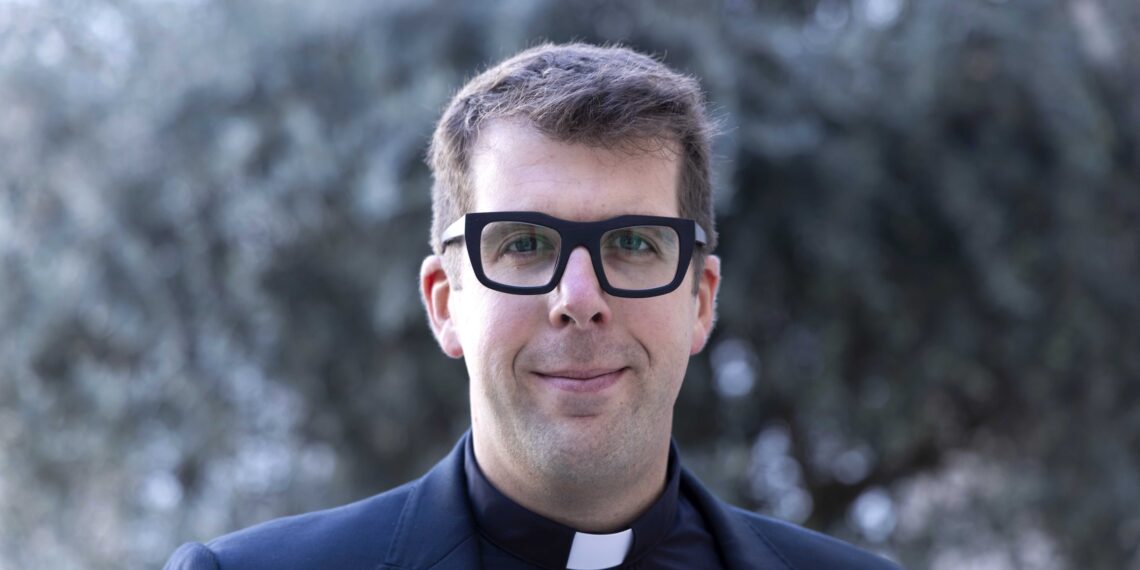 Giovani e violenza, don Riccardo Pincerato: «Servono alleanze educative»