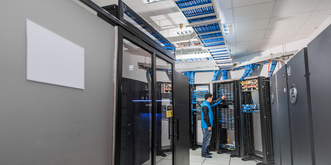 Datacenter a Vicenza, la proposta: recuperare il calore per riscaldare le case