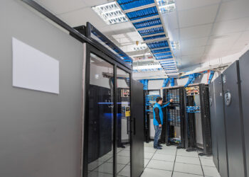 Datacenter a Vicenza, la proposta: recuperare il calore per riscaldare le case