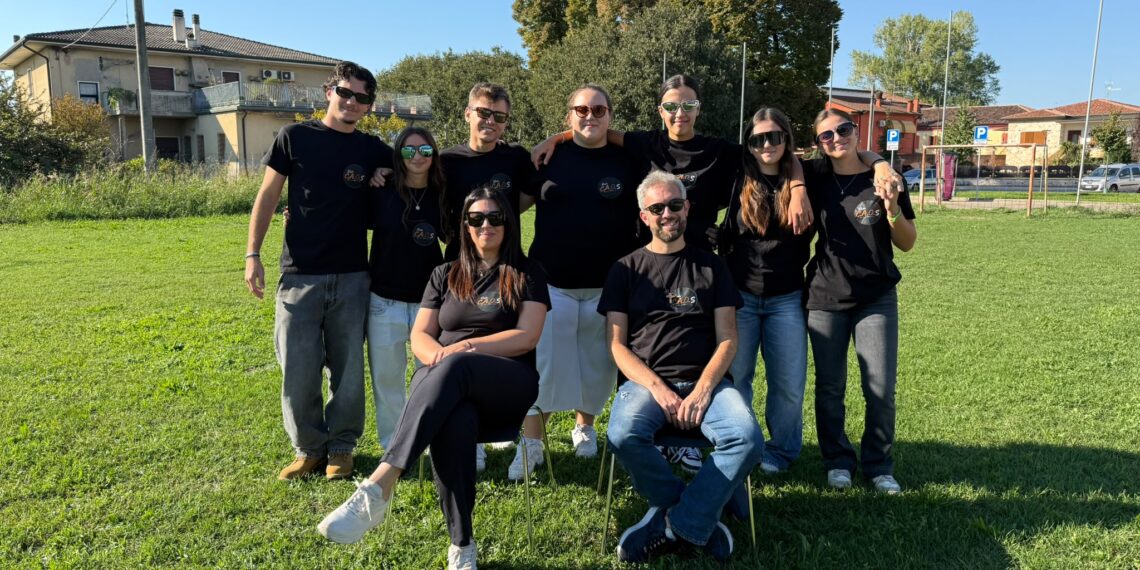 Radio C.A.O.S., i giovani dell’Up Veronella-Zimella si raccontano in diretta