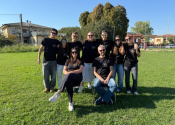 Radio C.A.O.S., i giovani dell’Up Veronella-Zimella si raccontano in diretta