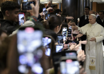 “Uno sguardo nuovo” è il tema scelto dal Papa per la Giornata delle comunicazioni sociali 2027