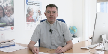 VOCE E PAROLA di domenica 4 ottobre 2026