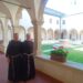 Il convento di San Pancrazio, luogo di silenzio e accoglienza