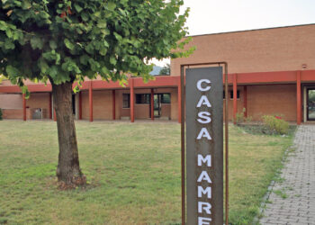 Casa Mamre a Bassano, nuova sede e servizi per coppie e famiglie