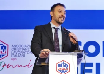 Il presidente delle ACLI: «Remigrazione non è una parola cristiana»