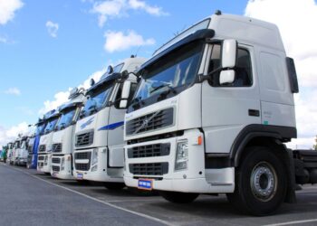 Caro carburante, autotrasporto vicentino in allarme: «Costi insostenibili»