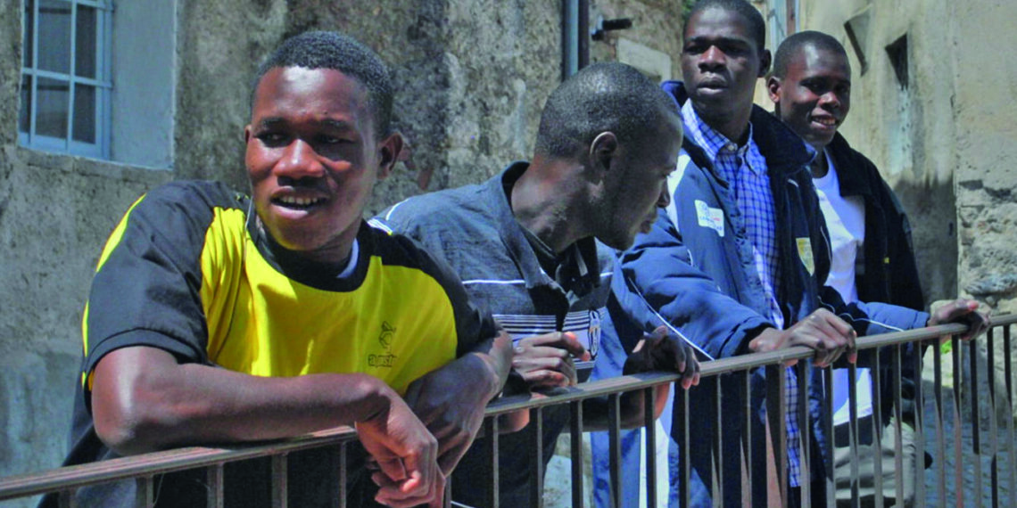 Il fenomeno migratorio interpella le comunità cristiane e il territorio