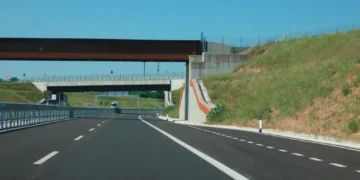 Superstrada Pedemontana Veneta. Pedaggi “gratis”, paga la Provincia di Vicenza