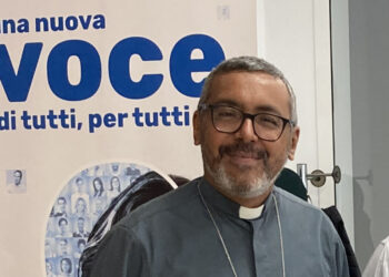 Brasile al voto, il vescovo Raimundo: «La preoccupazione più grande è Trump»