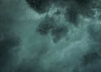 In arrivo forti temporali in Veneto nella giornata di mercoledì 21 ottobre
